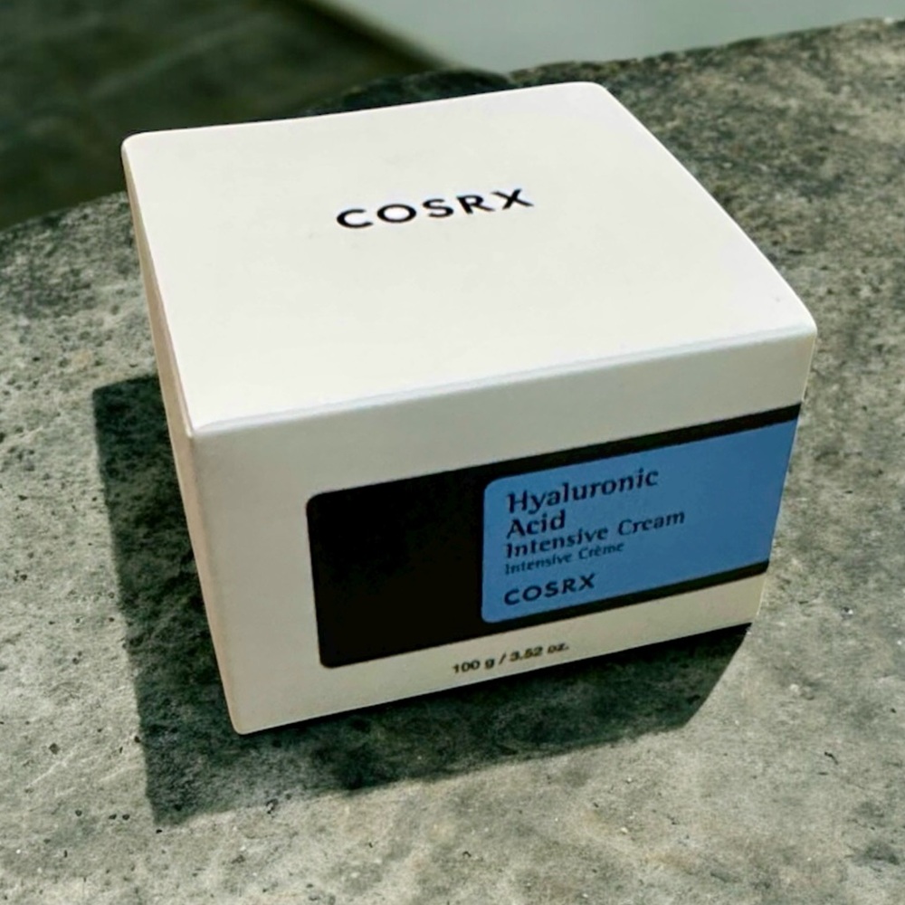 CosRx Hyaluronic Acid Intensive Cream 100g skincare sale